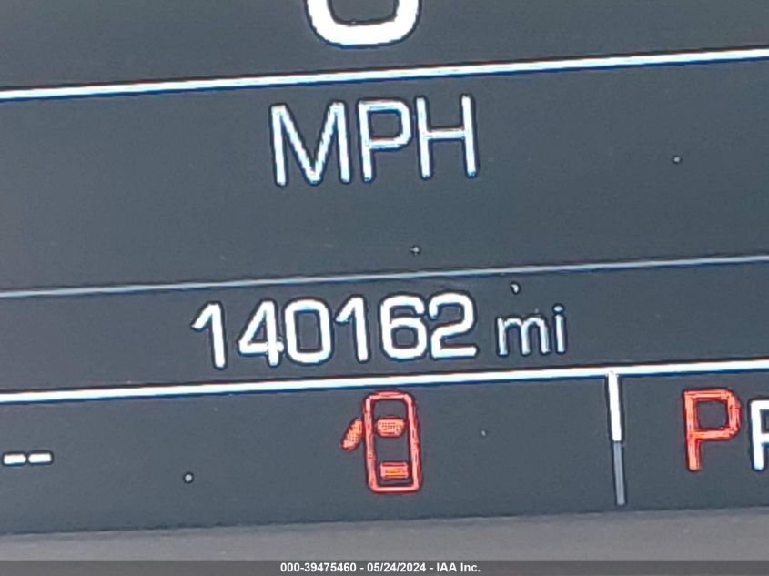 2019 Chevrolet Traverse 1Lt VIN: 1GNERGKW6KJ144324 Lot: 39475460