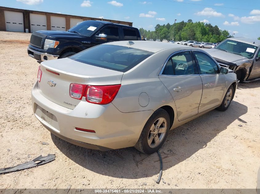 2014 Chevrolet Malibu 1Lt VIN: 1G11C5SL7EF189145 Lot: 39475461