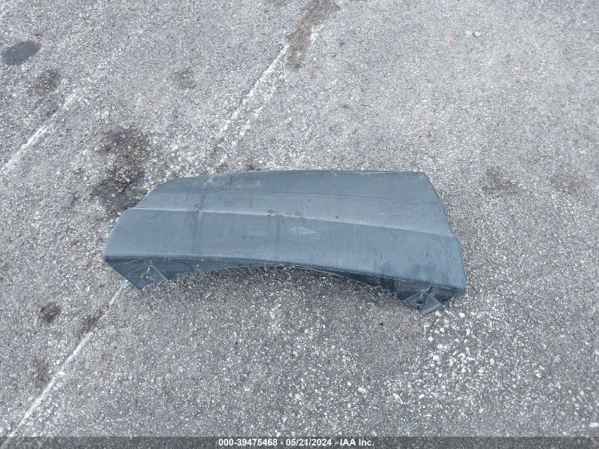 2014 Chevrolet Impala 2Lt VIN: 2G1125S3XE9284021 Lot: 39475468