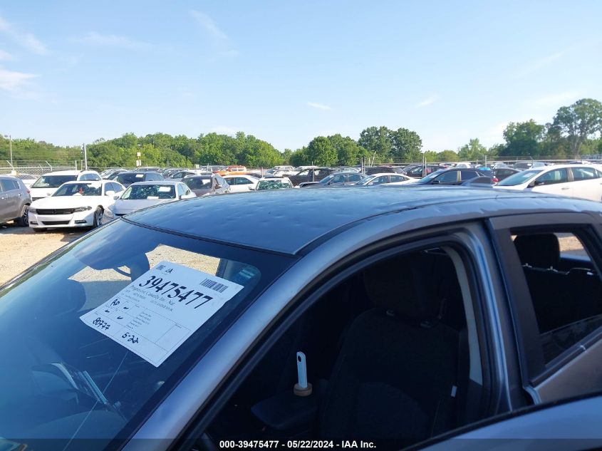 2020 Mitsubishi Outlander Sport 2.0 Se VIN: JA4AP4AU7LU016244 Lot: 39475477