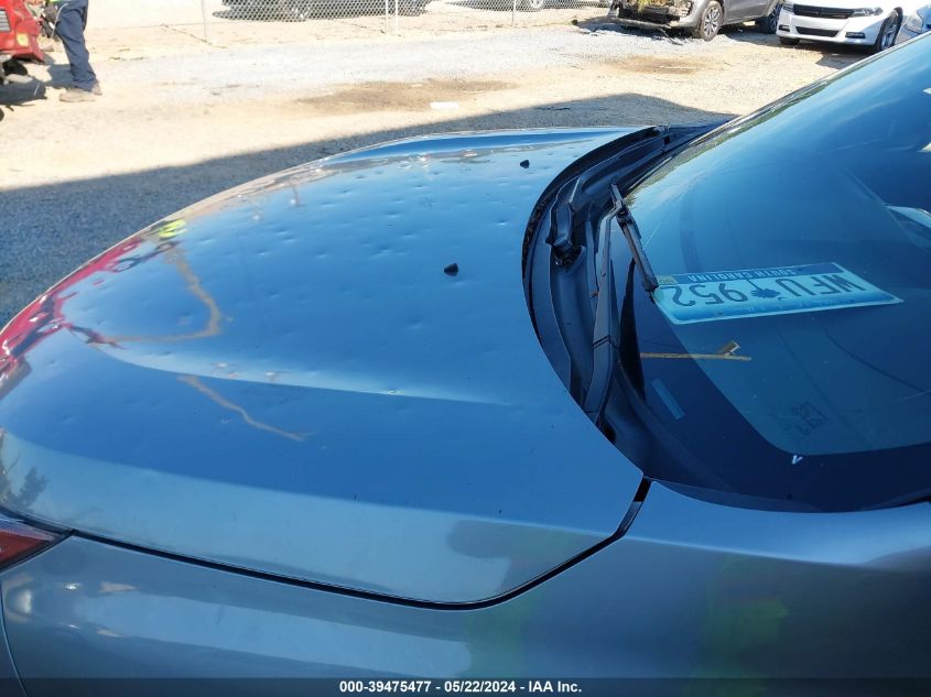 2020 Mitsubishi Outlander Sport 2.0 Se VIN: JA4AP4AU7LU016244 Lot: 39475477