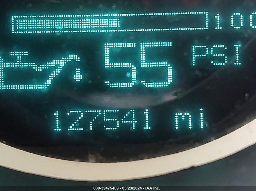 2006 Dodge Magnum Rt VIN: 2D8GV57216H116771 Lot: 39475489