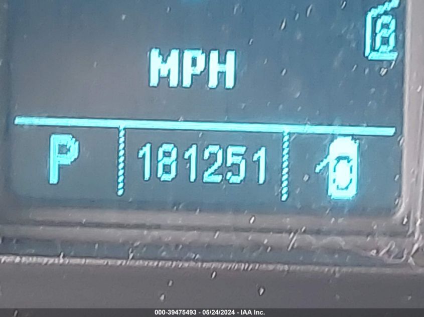 2010 Chevrolet Equinox Ls VIN: 2CNALBEW0A6392325 Lot: 39475493