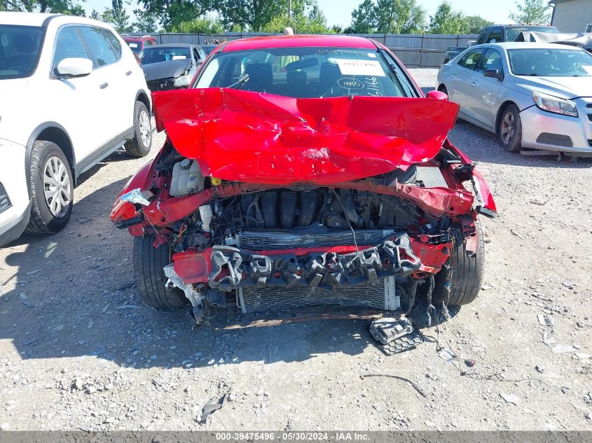 2012 Ford Focus Se VIN: 1FAHP3F24CL361166 Lot: 39475496