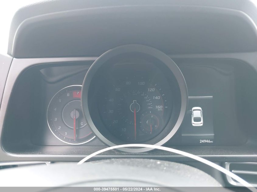 2022 Hyundai Elantra Se VIN: 5NPLL4AG0NH063200 Lot: 39475501