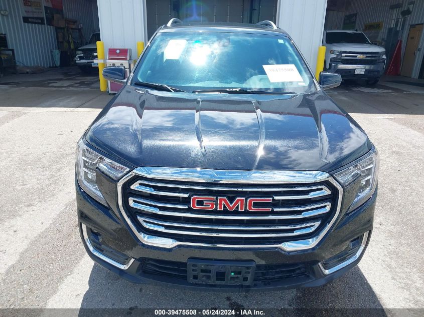 2023 GMC Terrain Awd Slt VIN: 3GKALVEG6PL249841 Lot: 39475508