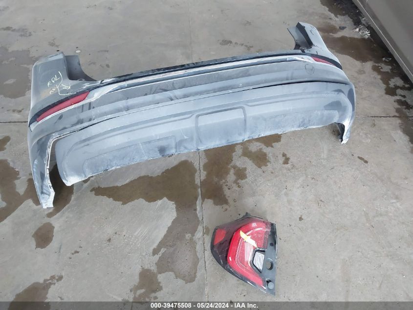 2023 GMC Terrain Awd Slt VIN: 3GKALVEG6PL249841 Lot: 39475508