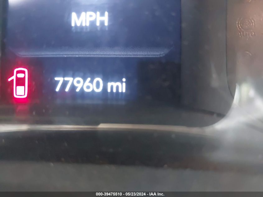 2020 Ram 1500 Tradesman Quad Cab 4X4 6'4 Box VIN: 1C6SRFCTXLN239304 Lot: 39475510