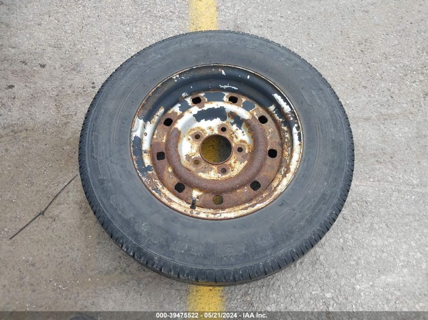 2001 Ford F-150 Lariat/Xl/Xlt VIN: 1FTRX17W11NB45359 Lot: 39475522