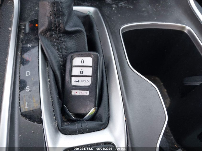 2022 Honda Accord Lx VIN: 1HGCV1F15NA013043 Lot: 39475527