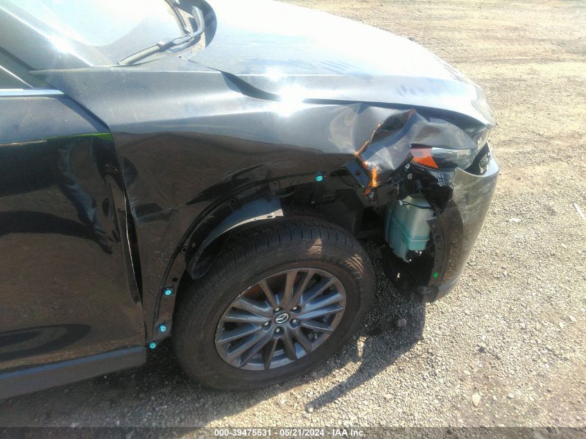 2019 Mazda Cx-5 Touring VIN: JM3KFBCM0K0501546 Lot: 39475531