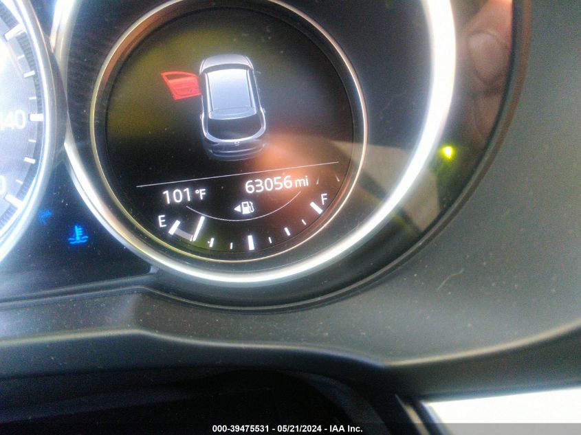 2019 Mazda Cx-5 Touring VIN: JM3KFBCM0K0501546 Lot: 39475531