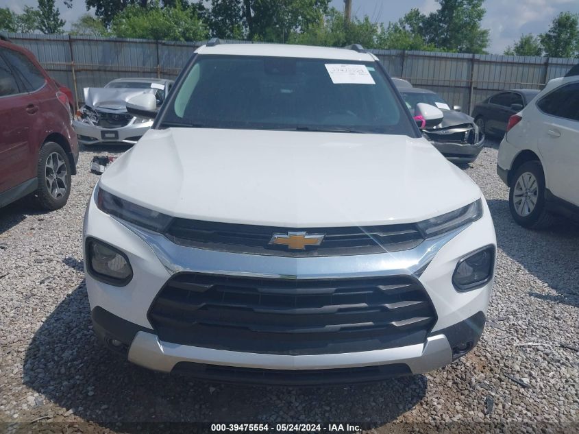 2015 CHEVROLET EQUINOX LT - 2GNALBEK4F6388343