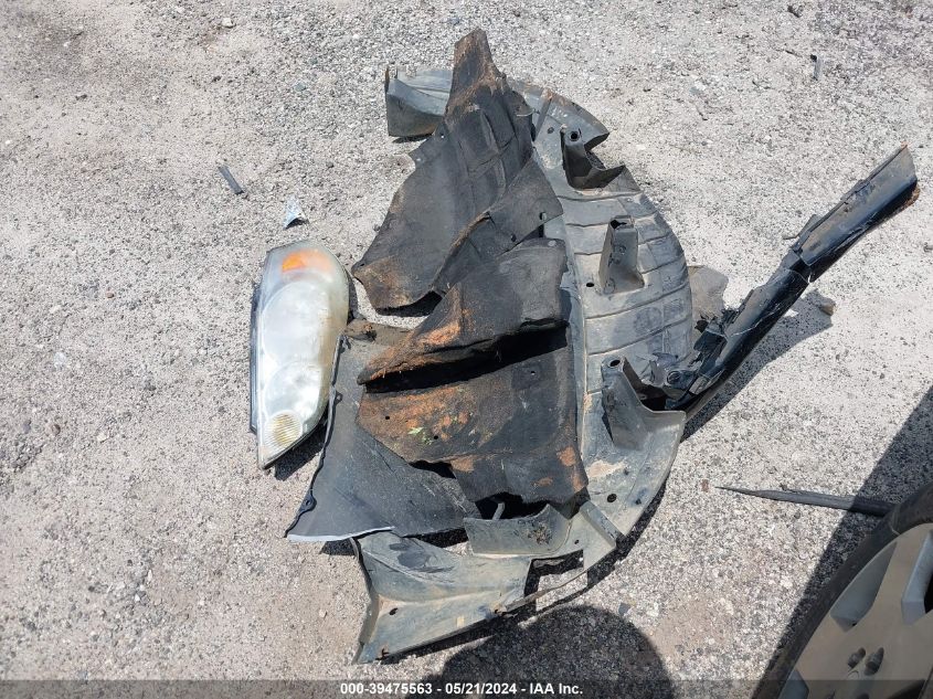 2006 Chevrolet Impala Ss VIN: 2G1WD58C069212446 Lot: 39475563