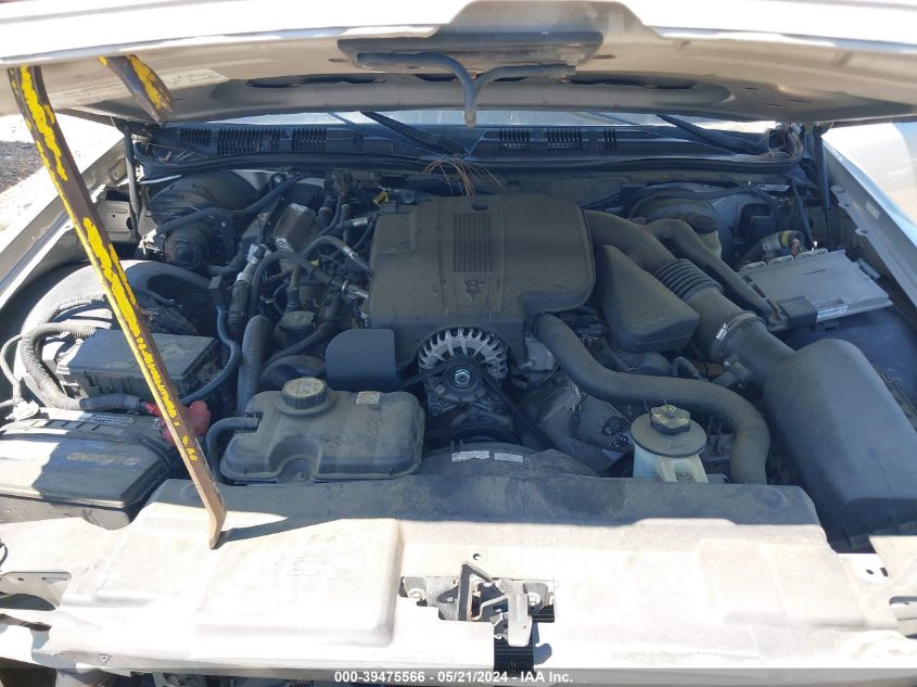 2007 Ford Crown Victoria Standard VIN: 2FAFP73V07X156885 Lot: 39475566