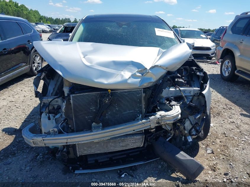 2019 Ford Edge Sel VIN: 2FMPK4J91KBC19155 Lot: 39475568