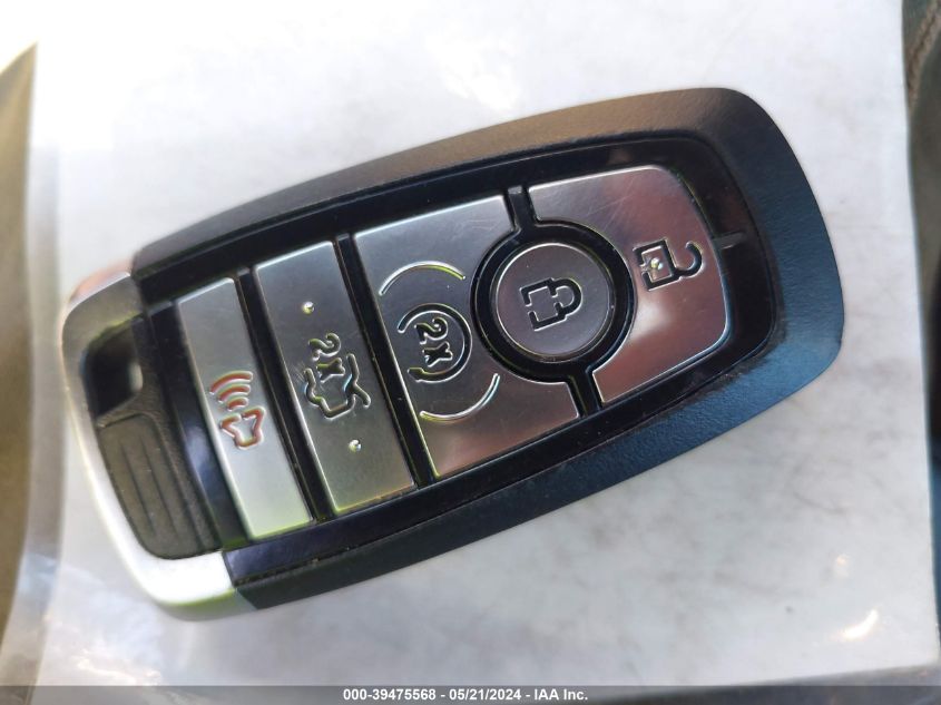 2019 Ford Edge Sel VIN: 2FMPK4J91KBC19155 Lot: 39475568