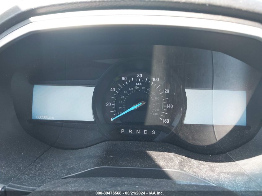 2019 Ford Edge Sel VIN: 2FMPK4J91KBC19155 Lot: 39475568