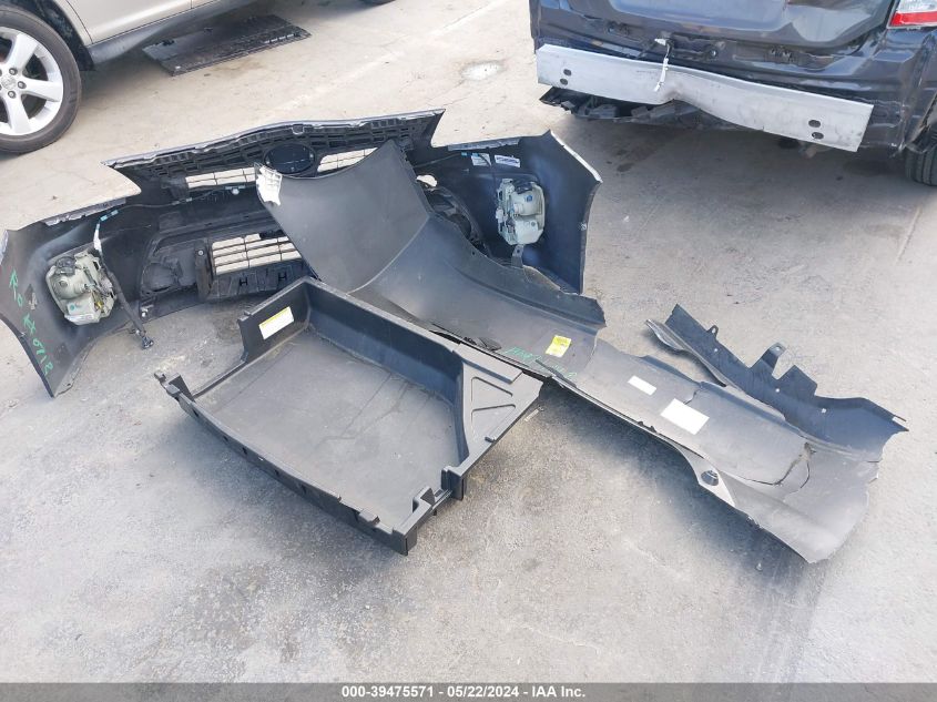 2015 Toyota Prius Four VIN: JTDKN3DU6F1967112 Lot: 39475571