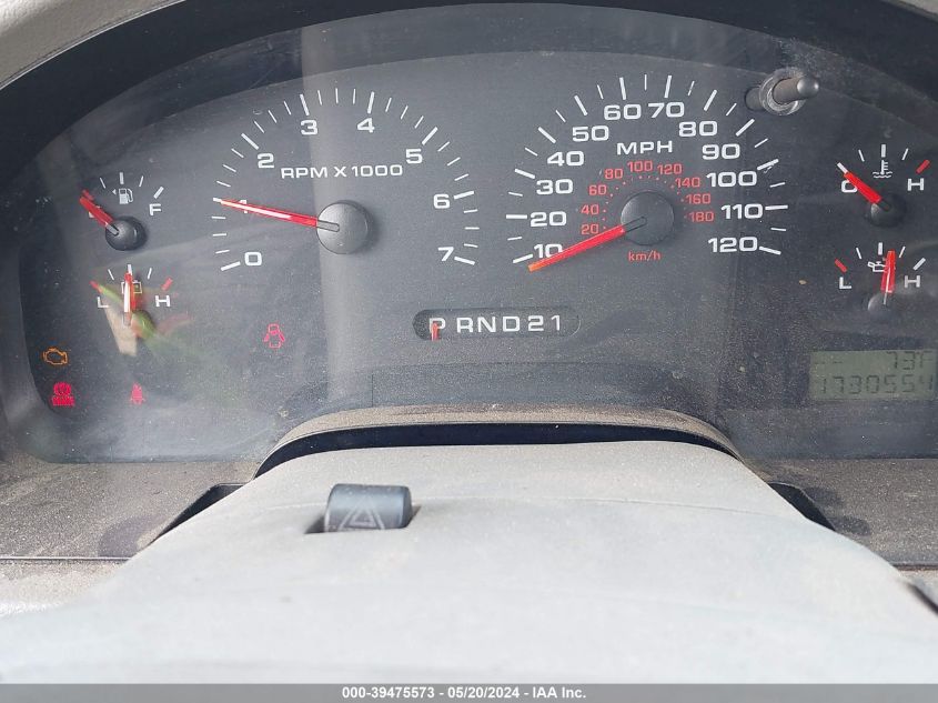 2007 Ford F-150 Fx4/Stx/Xl/Xlt VIN: 1FTRX14W17NA00528 Lot: 39475573