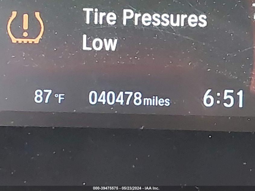 2020 Honda Civic Sport VIN: 2HGFC2F89LH540135 Lot: 39475575