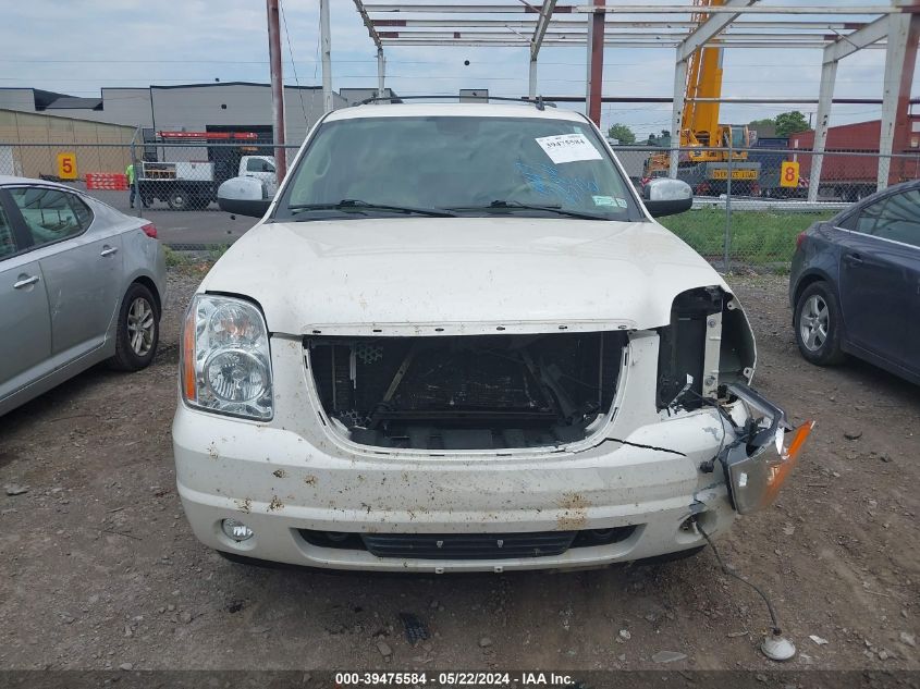 2013 GMC Yukon Slt VIN: 1GKS2CE04DR337905 Lot: 39475584