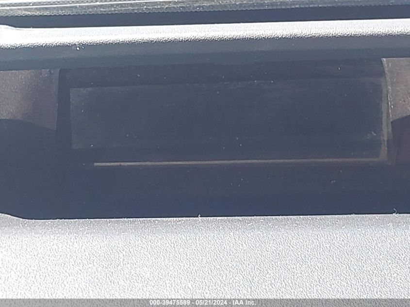 2005 Toyota Prius VIN: JTDKB20U453008965 Lot: 39475589