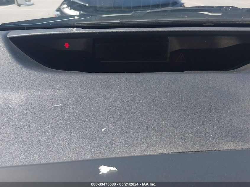 2005 Toyota Prius VIN: JTDKB20U453008965 Lot: 39475589