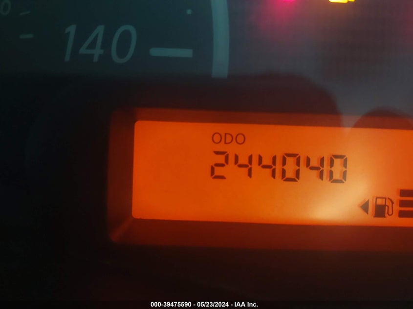 2012 Nissan Versa 1.6 S VIN: 3N1CN7AP9CL837259 Lot: 39475590