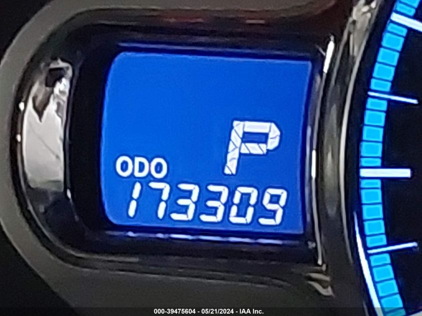 2011 Toyota Sienna Xle V6 VIN: 5TDYK3DC7BS061963 Lot: 39475604