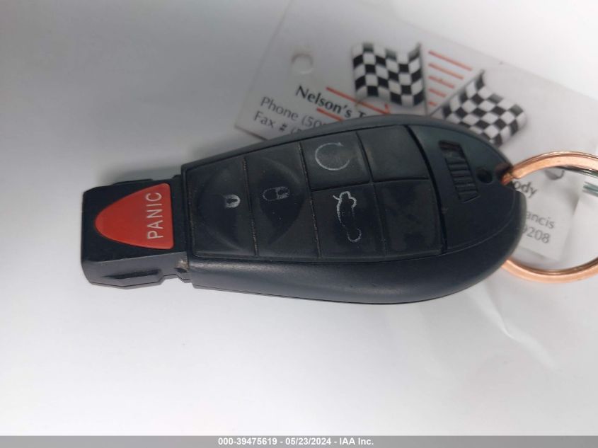 2012 Ram 1500 St VIN: 1C6RD7FT2CS205339 Lot: 39475619