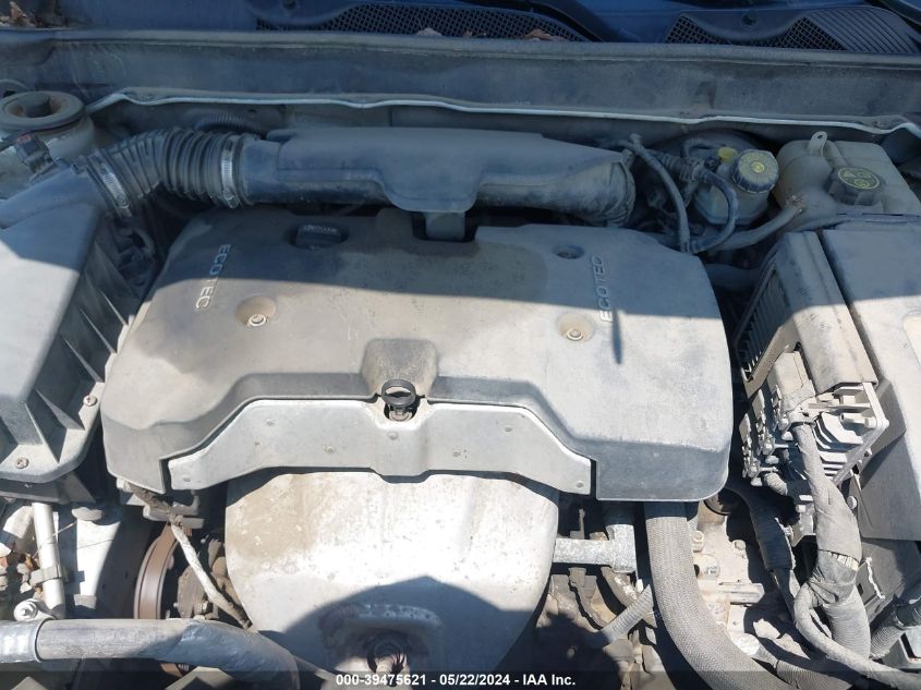 2014 Chevrolet Malibu 2Lt VIN: 1G11E5SL8EU132278 Lot: 39475621