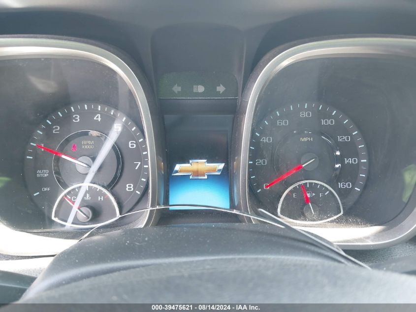 2014 Chevrolet Malibu 2Lt VIN: 1G11E5SL8EU132278 Lot: 39475621