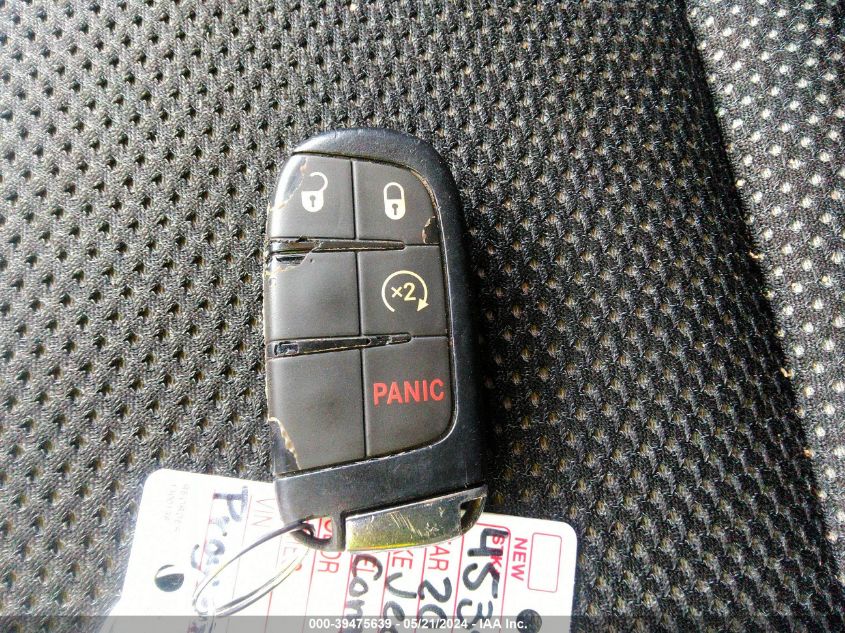 2021 Jeep Compass Trailhawk 4X4 VIN: 3C4NJDDB2MT548029 Lot: 39475639