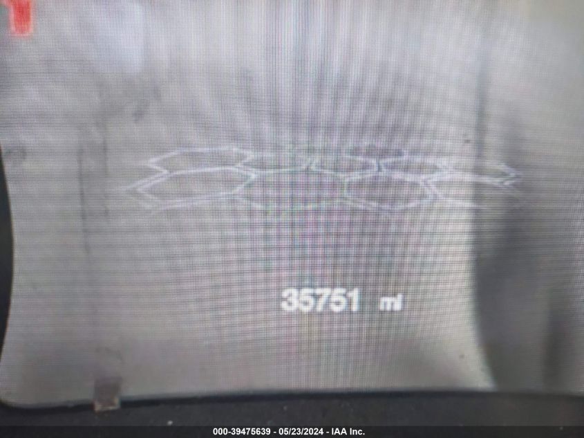 2021 Jeep Compass Trailhawk 4X4 VIN: 3C4NJDDB2MT548029 Lot: 39475639