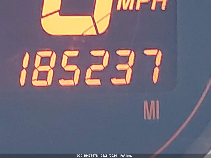 2008 Scion Xb VIN: JTLKE50E681038376 Lot: 39475678