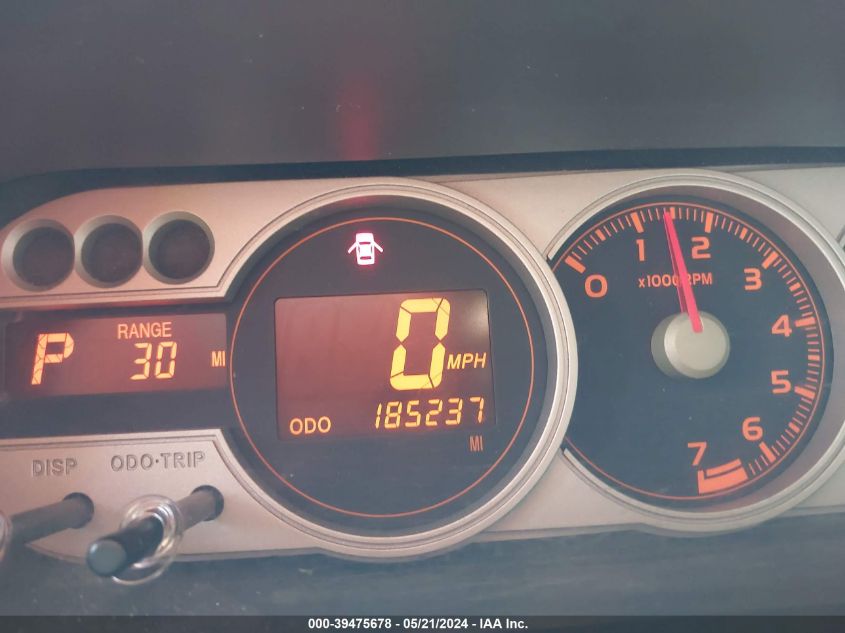 2008 Scion Xb VIN: JTLKE50E681038376 Lot: 39475678