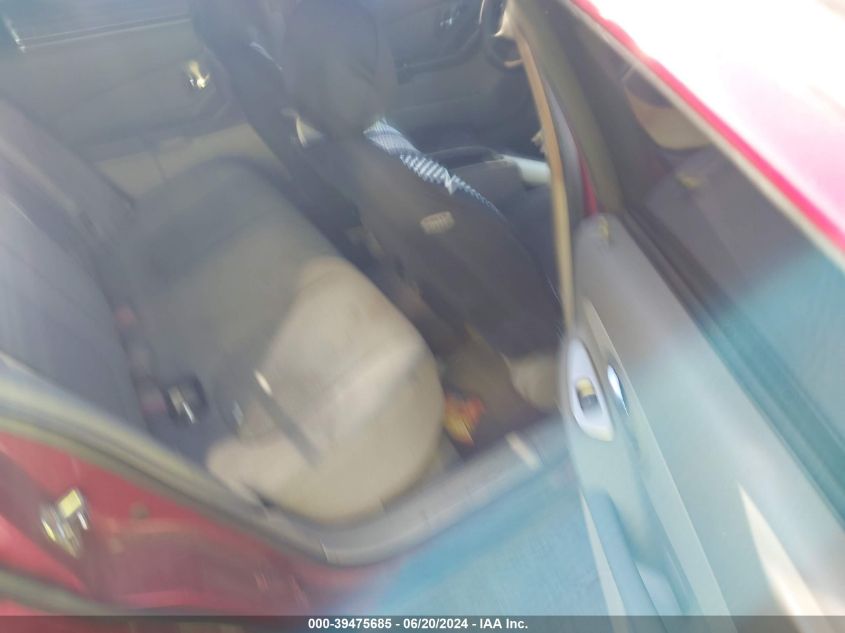 2006 Chevrolet Malibu Ls VIN: 1G1ZS51F86F237545 Lot: 39475685