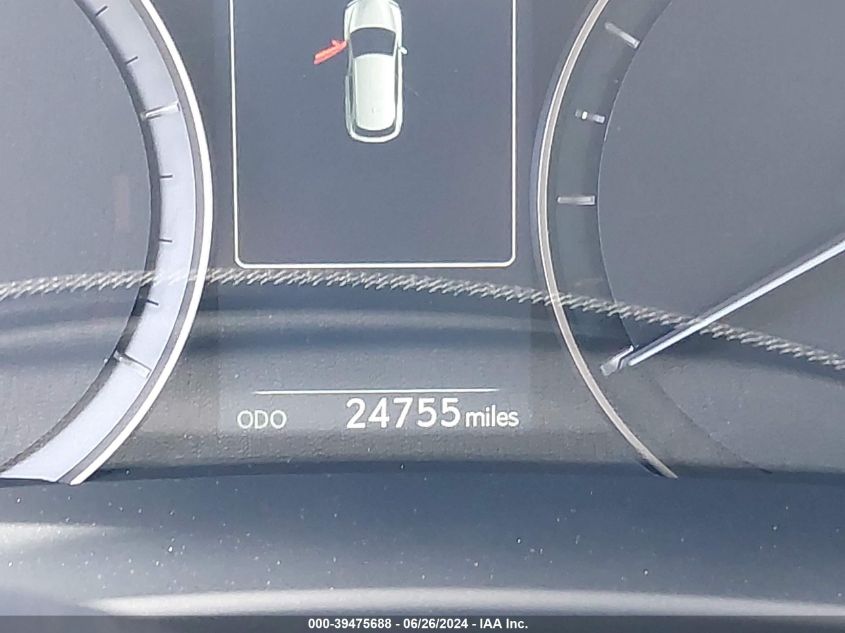 2021 Lexus Rx 350 VIN: 2T2HZMAA2MC216351 Lot: 39475688