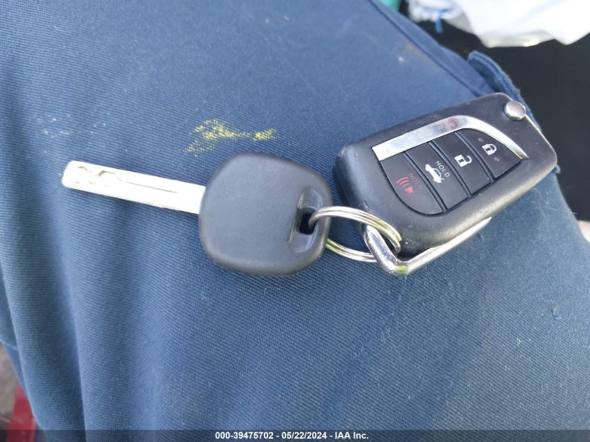 2020 Toyota Camry Le VIN: 4T1C11AK4LU348540 Lot: 39475702