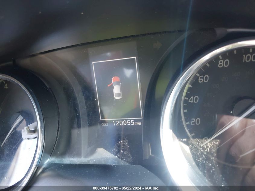 2020 Toyota Camry Le VIN: 4T1C11AK4LU348540 Lot: 39475702