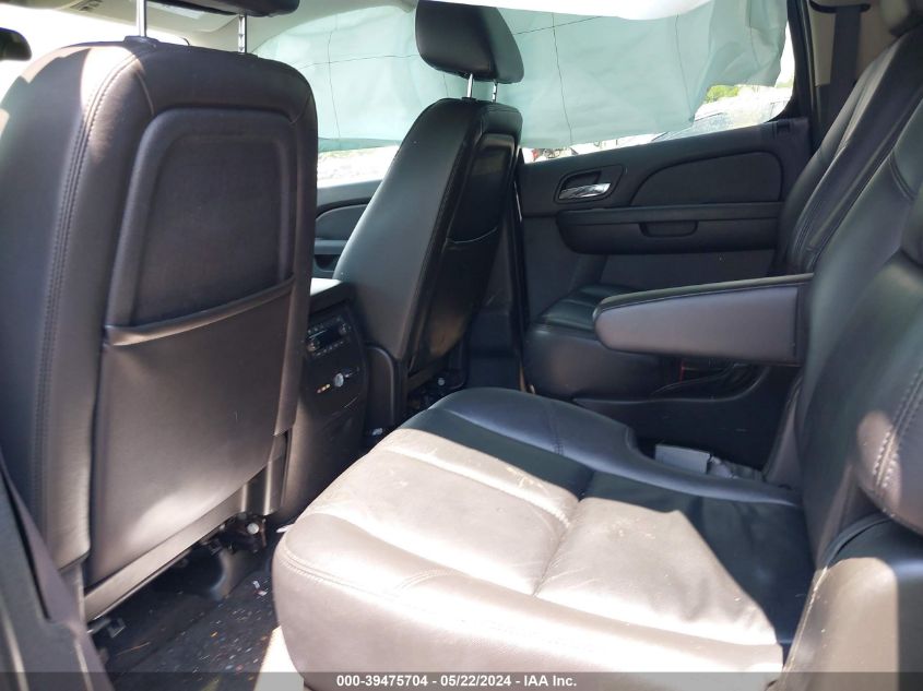 2011 Chevrolet Suburban 1500 Lt1 VIN: 1GNSKJE30BR279936 Lot: 39475704