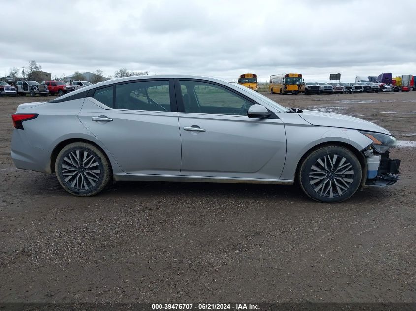 2023 Nissan Altima Sv Fwd VIN: 1N4BL4DV3PN332675 Lot: 39475707