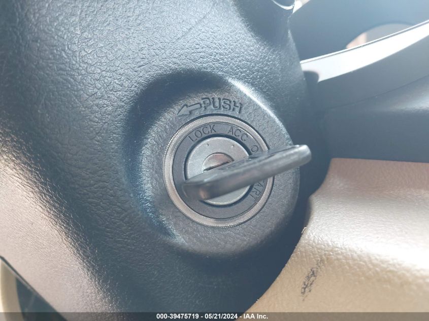 2013 Toyota Highlander Base V6 VIN: 5TDBK3EH9DS218394 Lot: 39475719