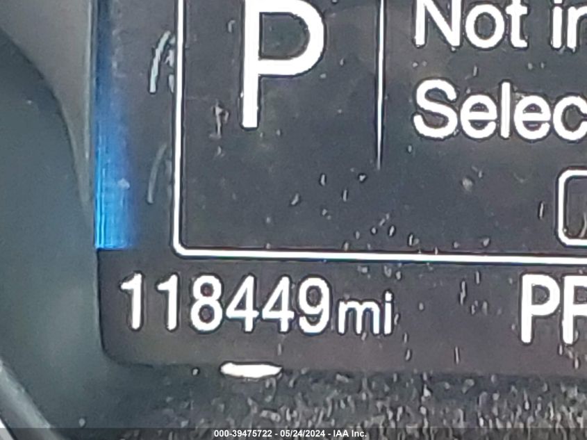 2018 FORD FOCUS SE - 1FADP3K23JL272397