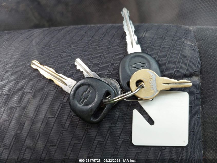 2011 Chevrolet Silverado 1500 Work Truck VIN: 1GCNCPEX0BZ243138 Lot: 39475728