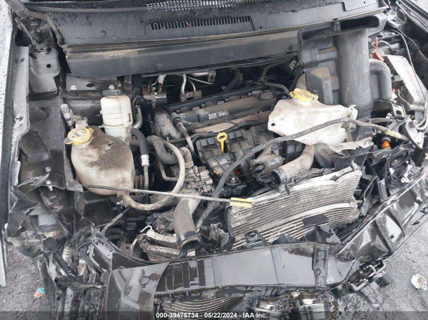 2019 Dodge Journey Se VIN: 3C4PDCBB8KT816009 Lot: 39475734