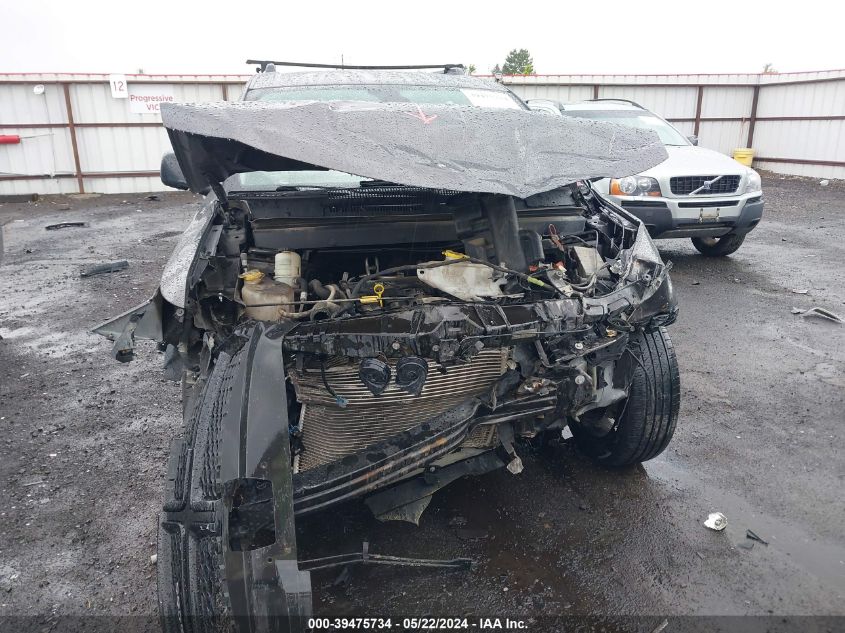 2019 Dodge Journey Se VIN: 3C4PDCBB8KT816009 Lot: 39475734