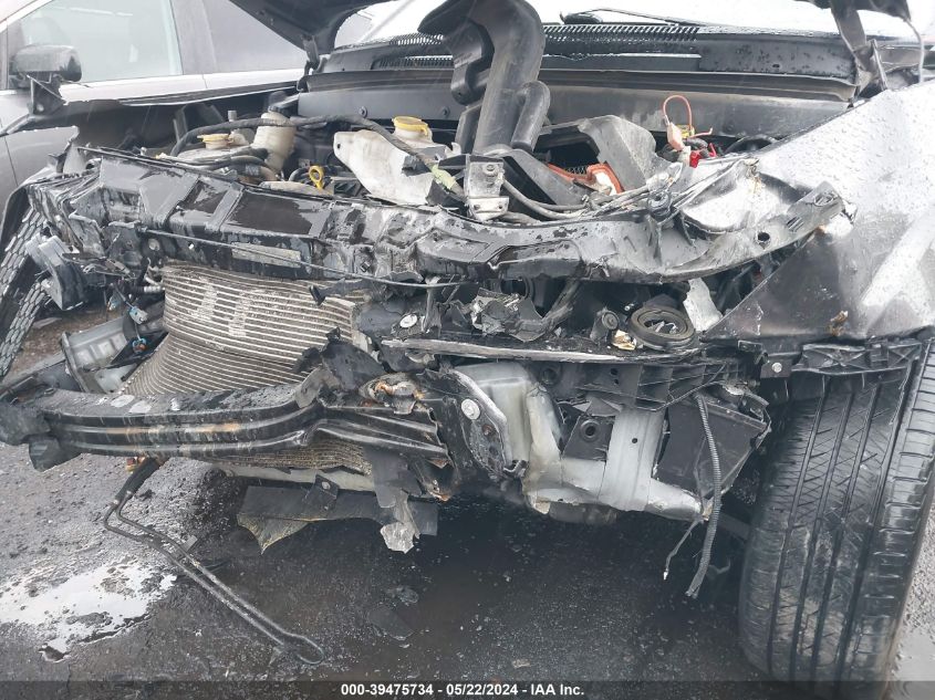 2019 Dodge Journey Se VIN: 3C4PDCBB8KT816009 Lot: 39475734