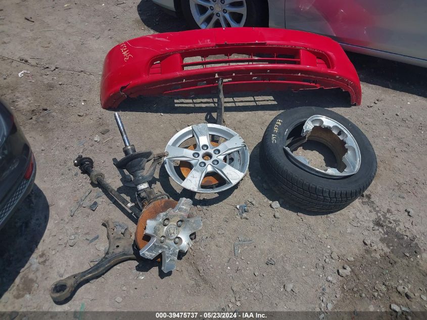 2003 Honda Civic Ex VIN: 1HGEM22943L055041 Lot: 39475737